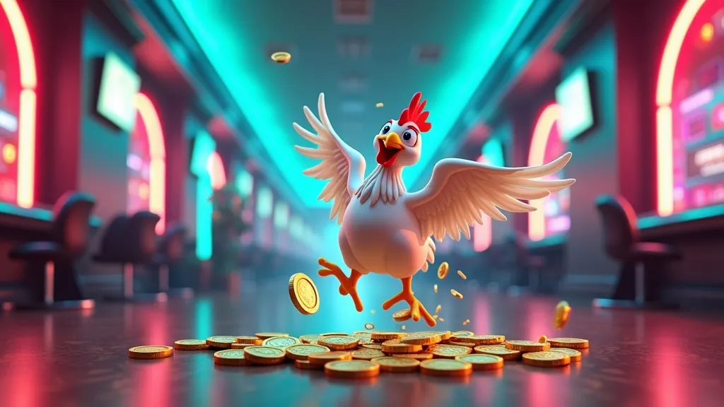 chickenroad bonus